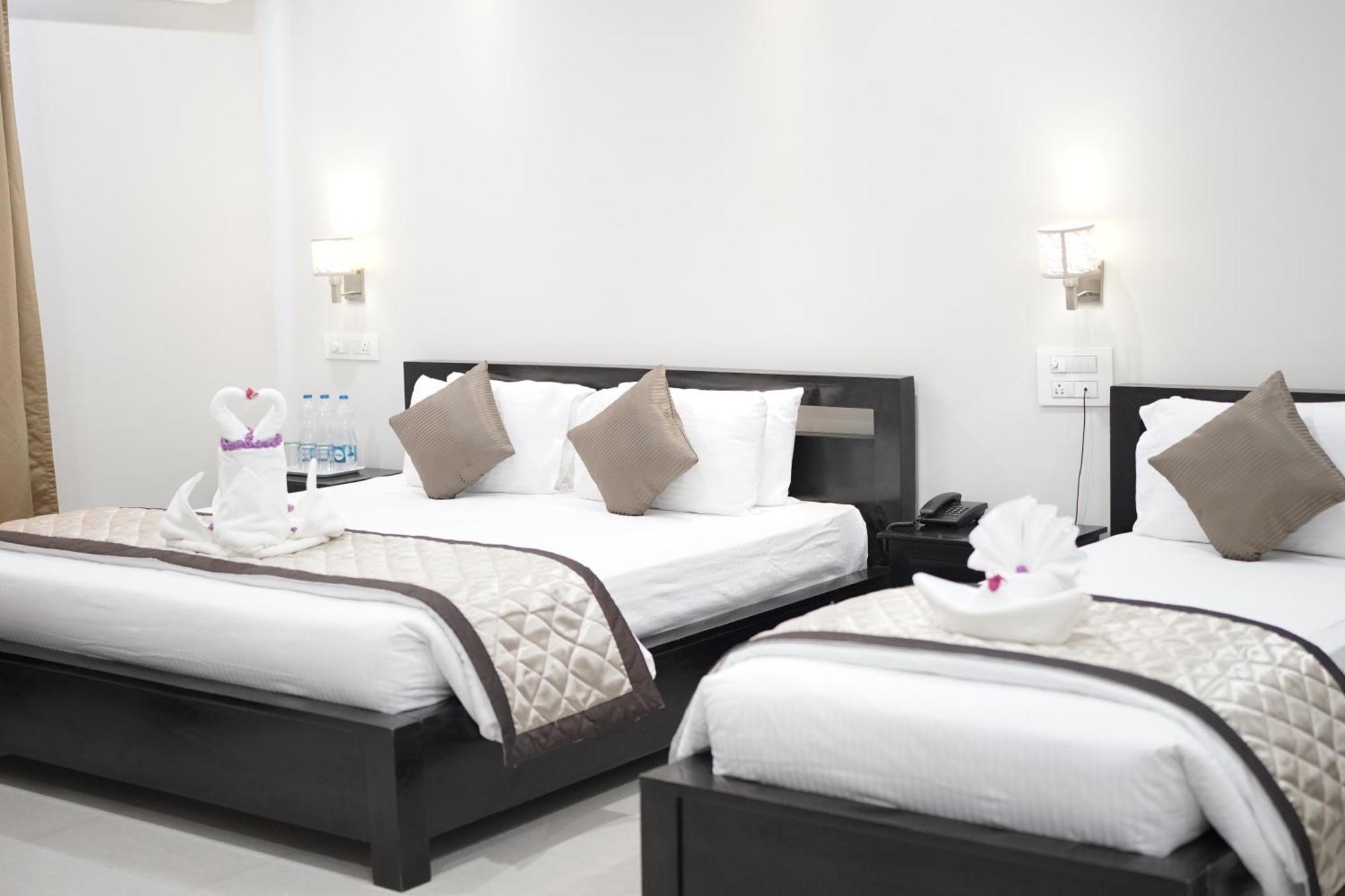 Vista Suites, 3* Bangalore