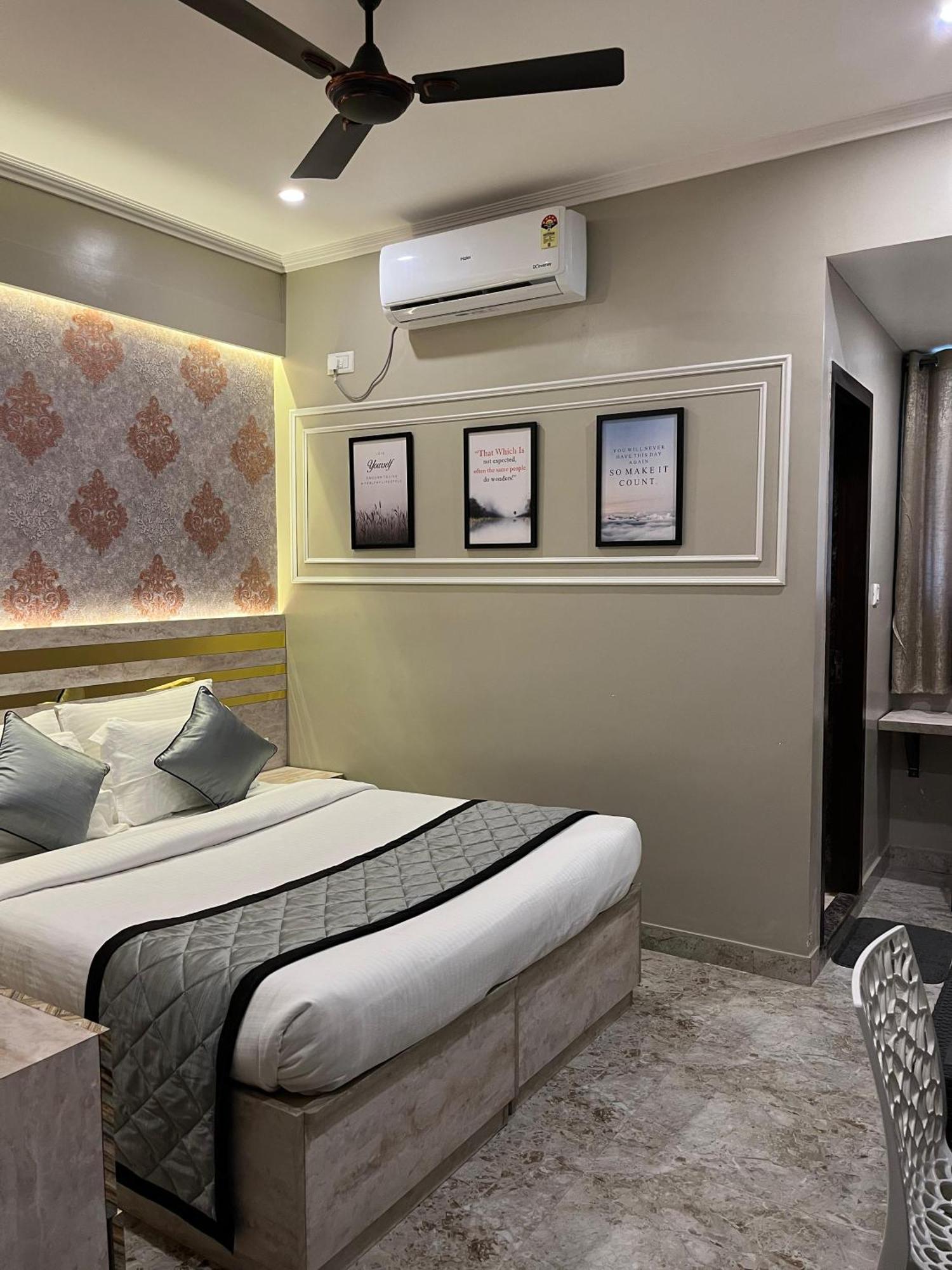 Hotel Lg Bangalore