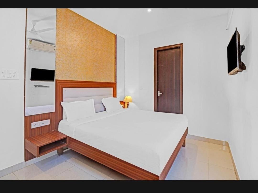 Guest house Akshatha