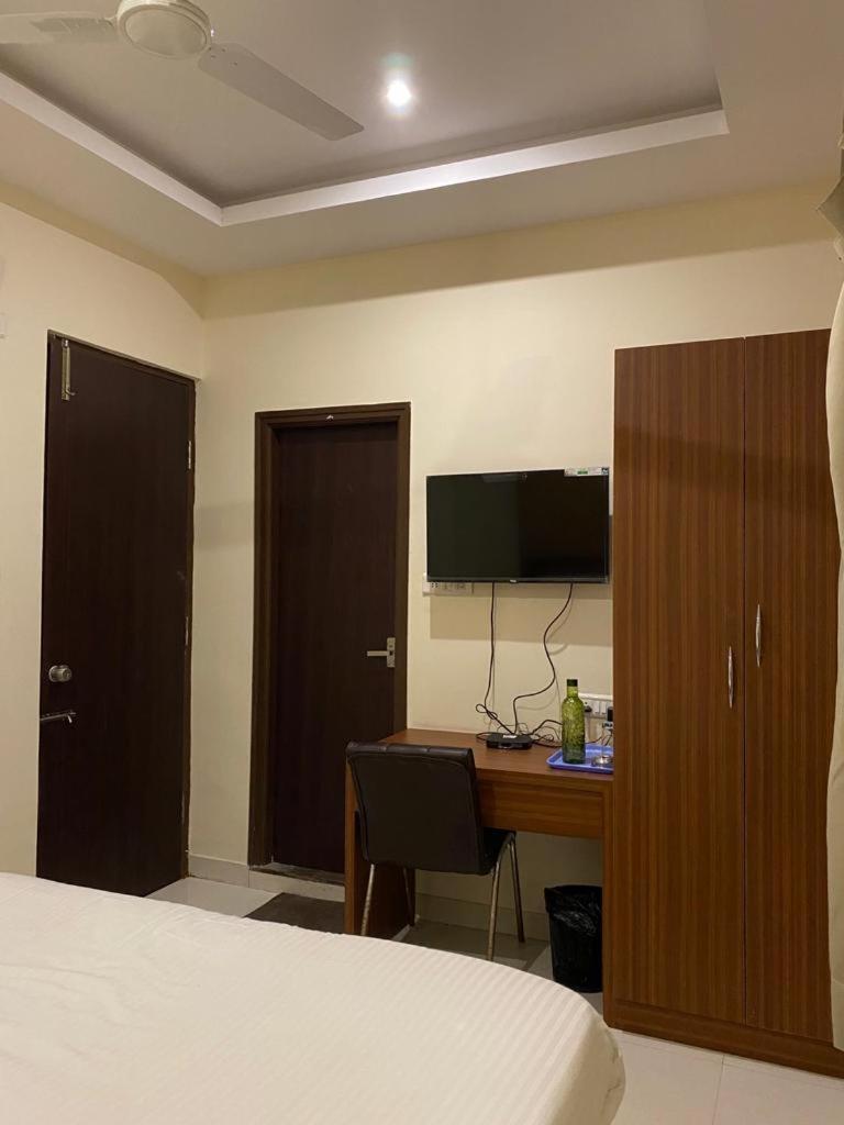 Akshatha Guest house Bangalore