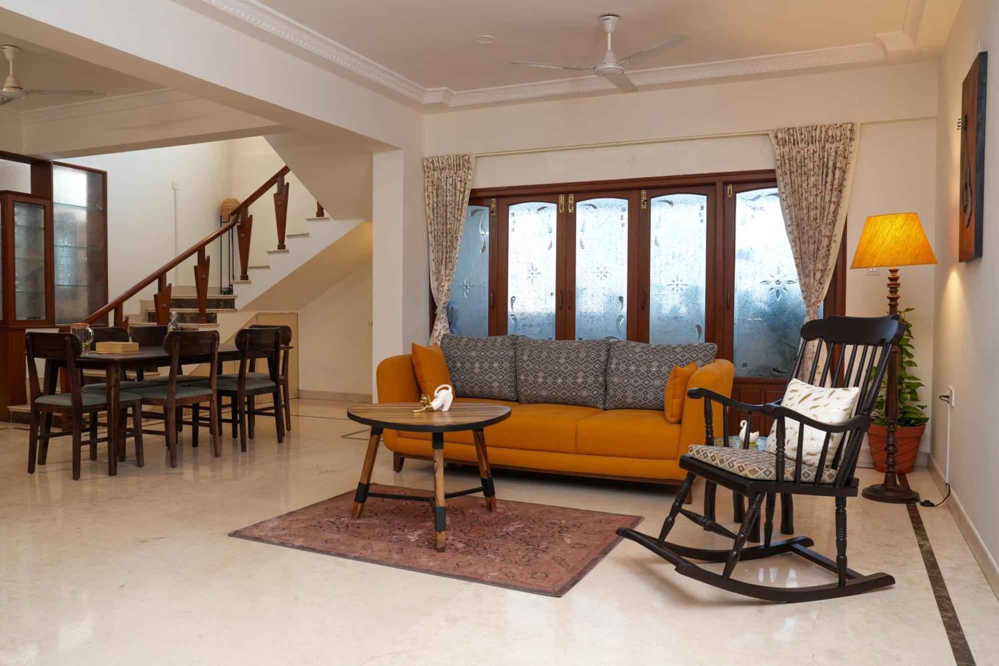 Apartment Luho Ever Shine Bangalore