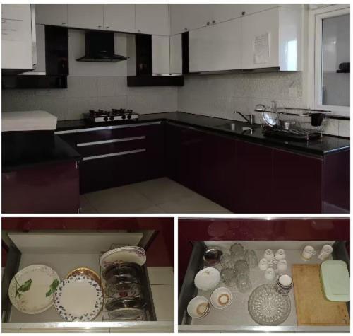 Apartment Pashmina Waterfront