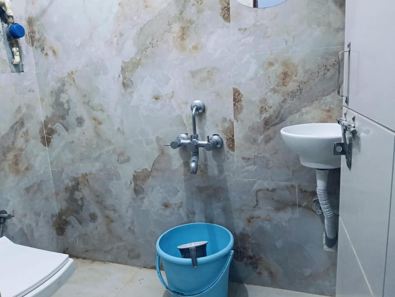 Acomodação com café da manhã  Paradise Living