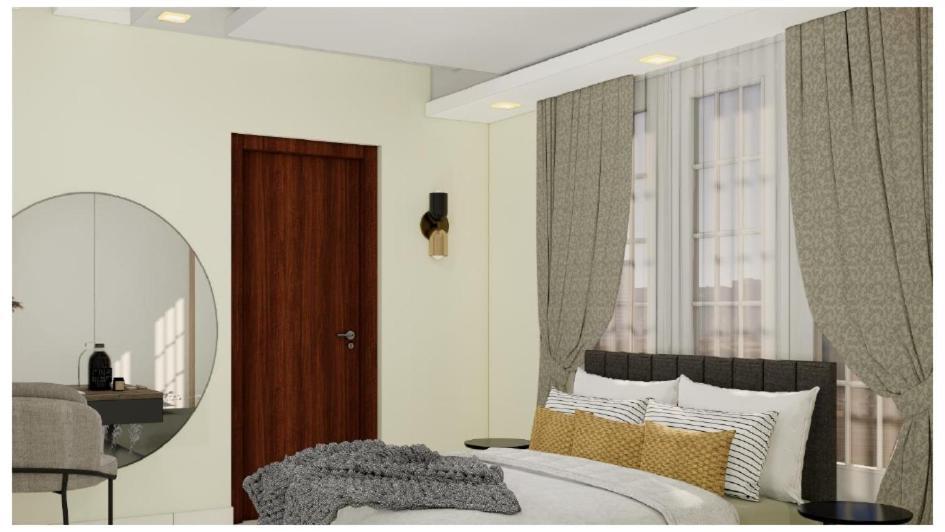 Sai Service Near Kempegowda International Airport *