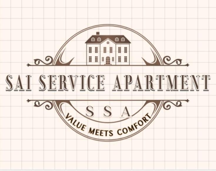 Sai Service Near Kempegowda International Airport Apartment *