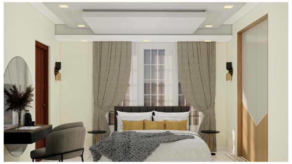 Sai Service Near Kempegowda International Airport * Bangalore