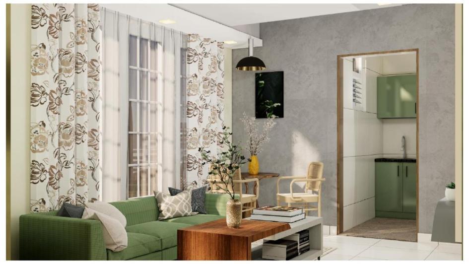 Sai Service Near Kempegowda International Airport Apartment *