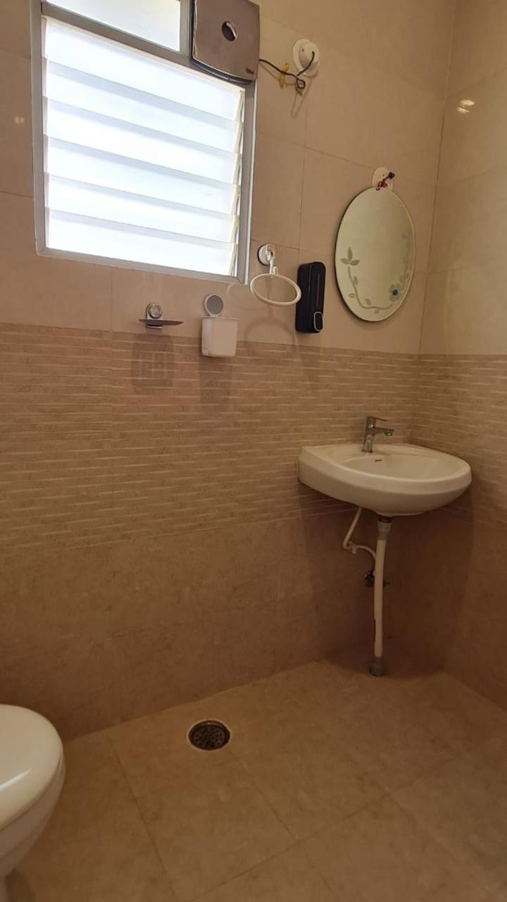 Apartment Wonderful 1 Bhk Flat Hsr Layout *