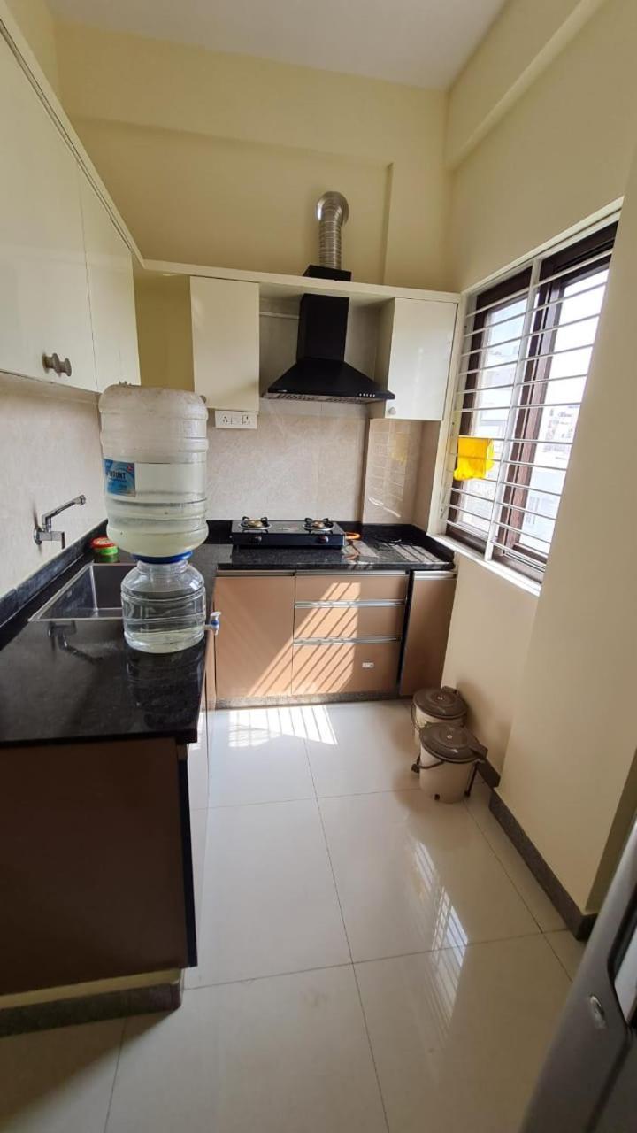 Wonderful 1 Bhk Flat Hsr Layout Apartment