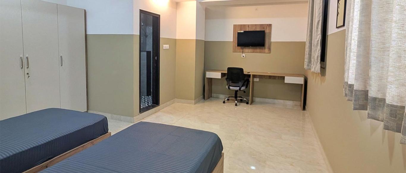 Apartment Living Homes Adria -near Iim Bangalore, Bannerghatta Road *