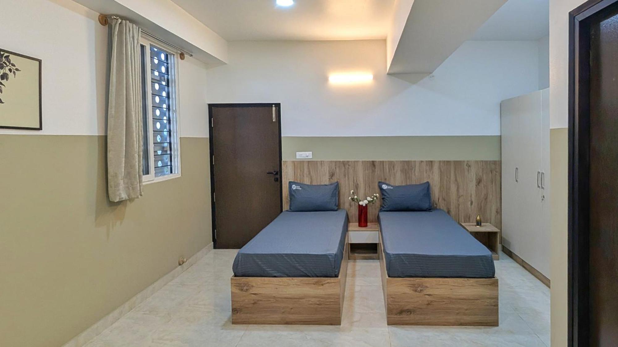 Living Homes Adria -near Iim Bangalore, Bannerghatta Road *