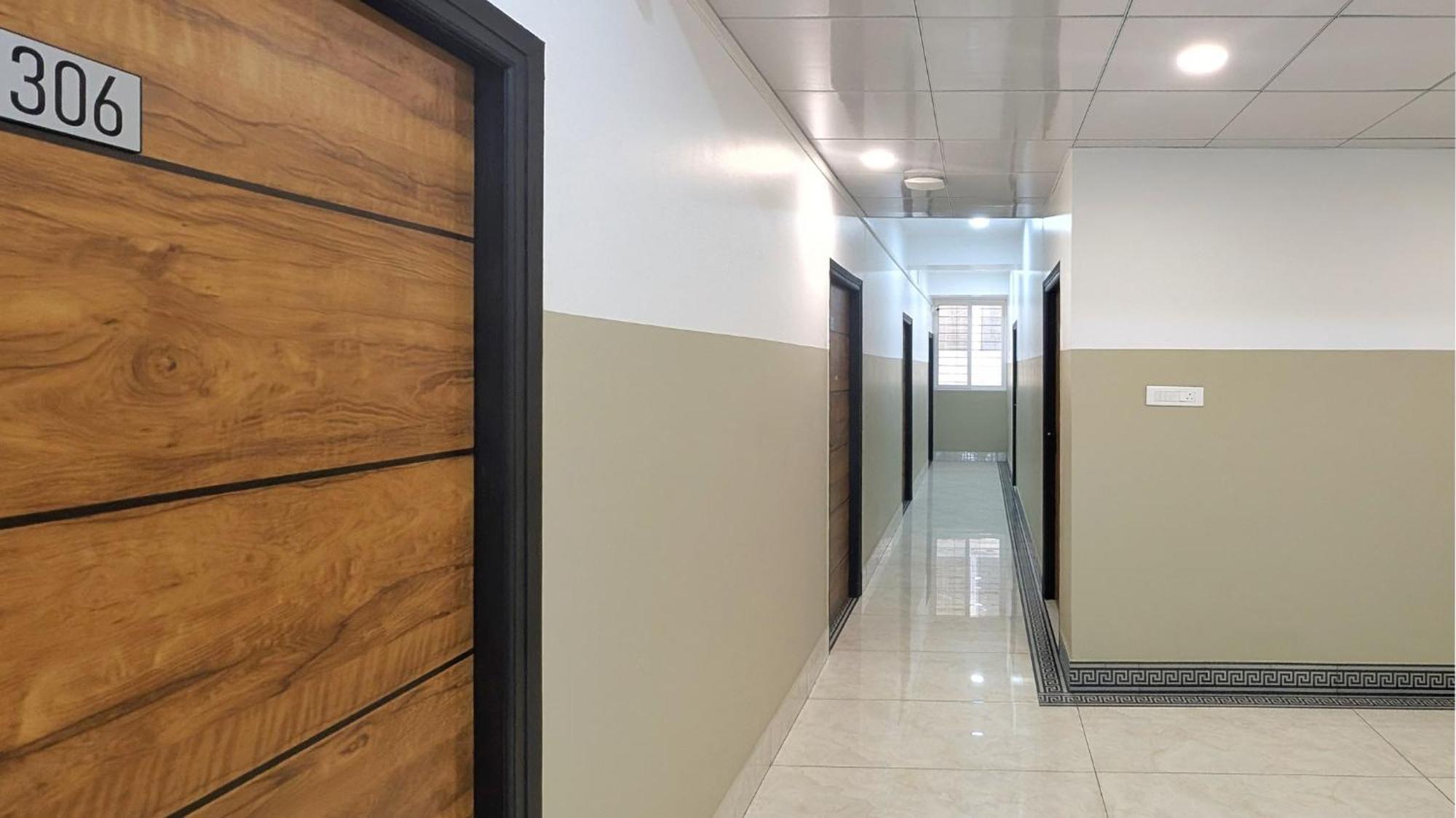 Apartment Living Homes Adria -near Iim Bangalore, Bannerghatta Road *