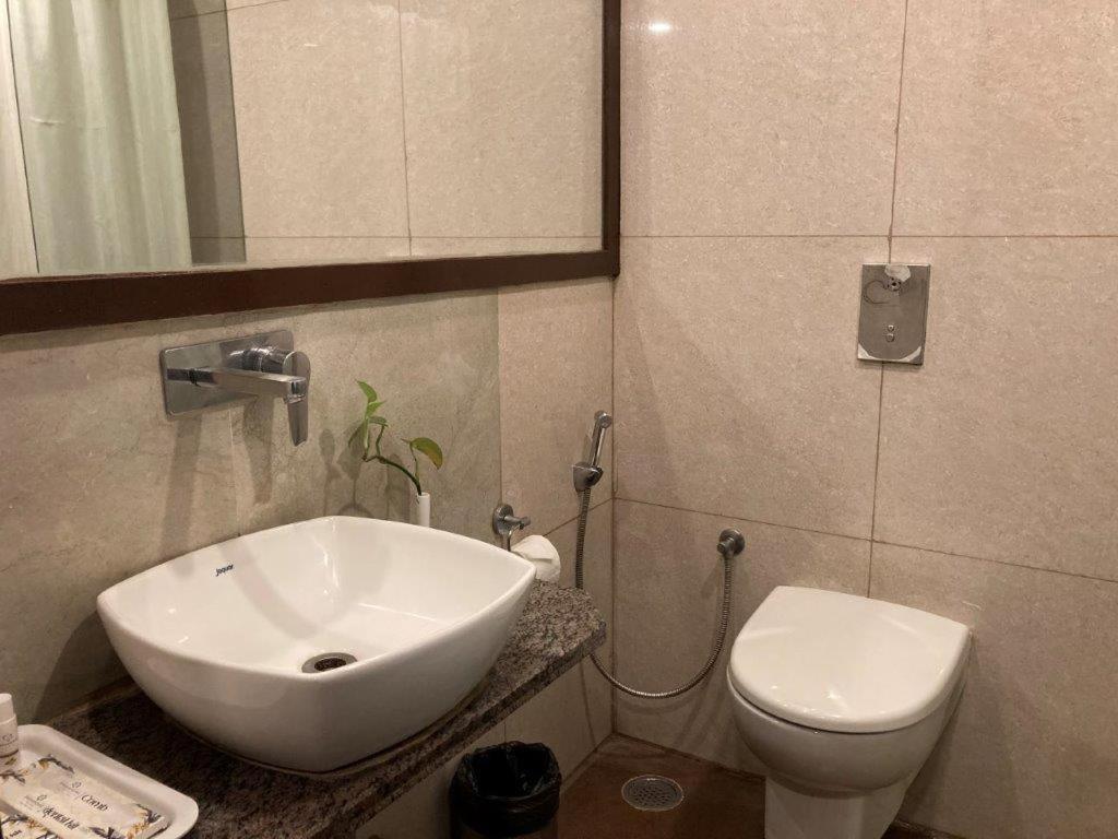 Ramanashree Richmond Hotel 3*