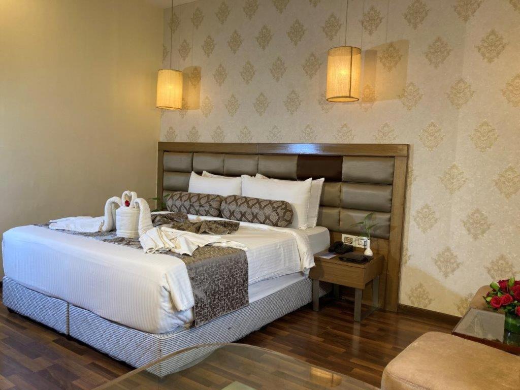Ramanashree Richmond 3* Bangalore