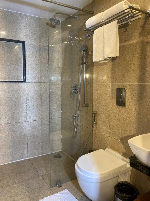Ramanashree Richmond 3* Bangalore