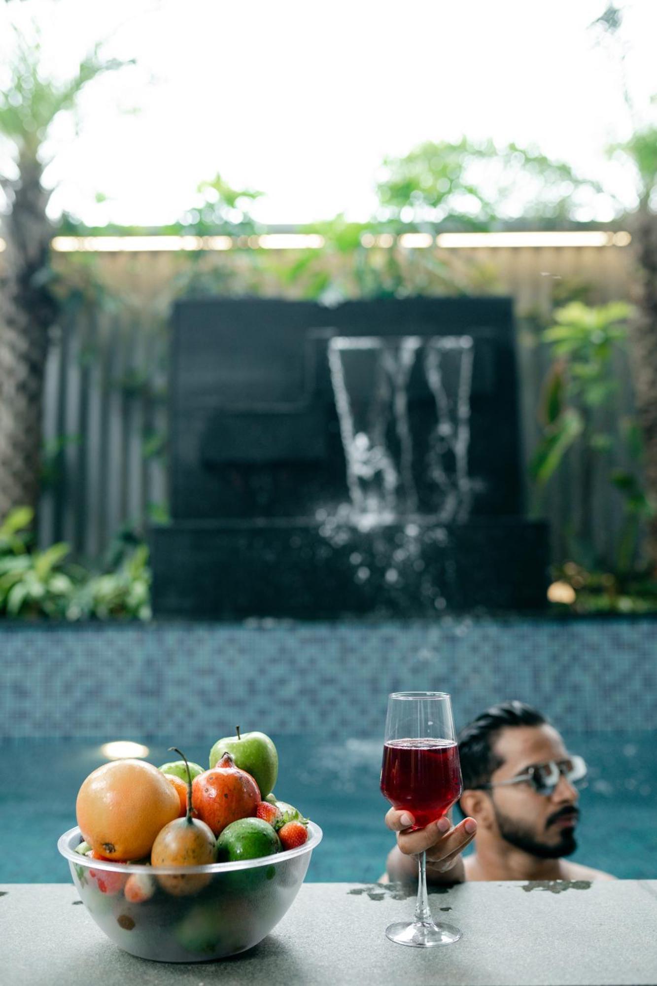 Aparthotel Atmosfera Bengaluru, India Bangalore