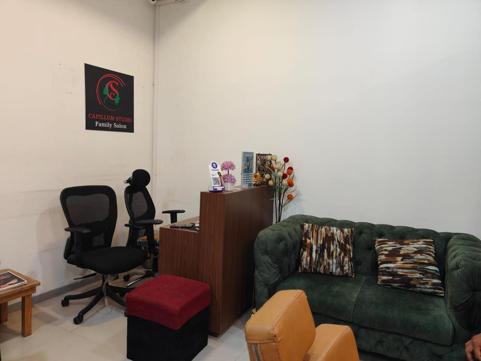Modern 3bhk With Fully Equipped Kitchen On 15floor Only For Families Apartment Bangalore