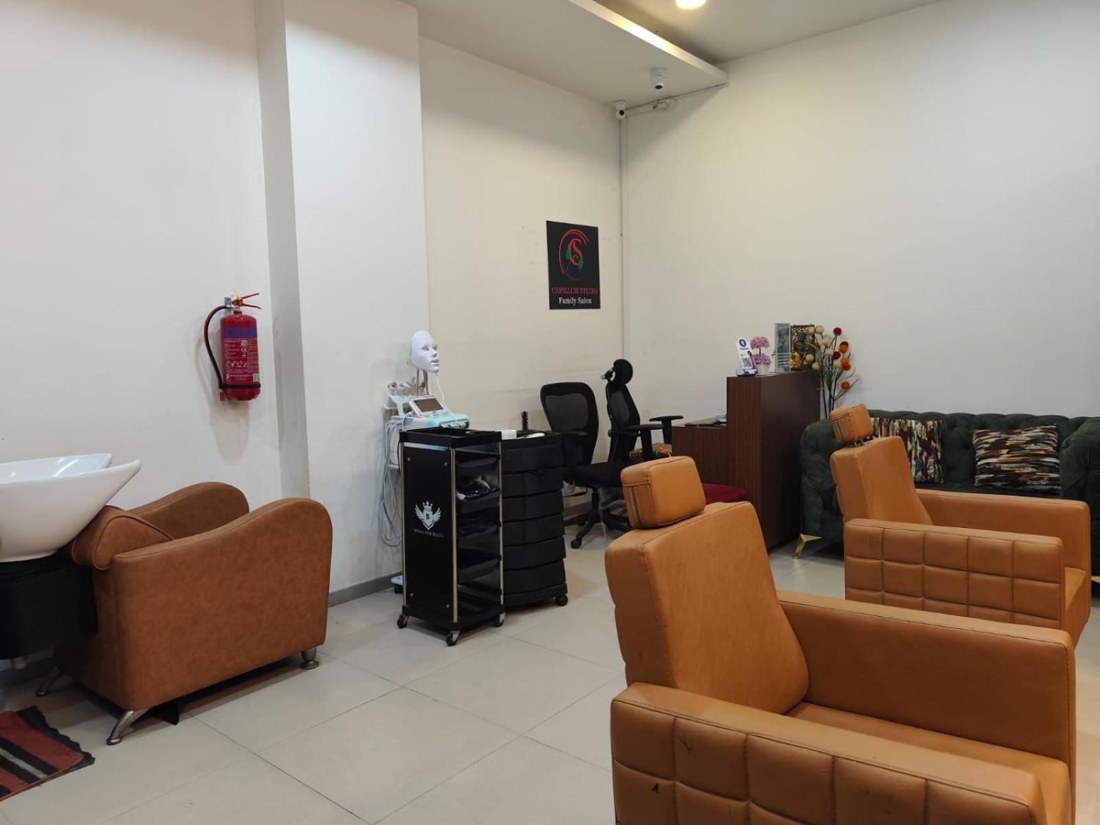 Modern 3bhk With Fully Equipped Kitchen On 15floor Only For Families Bangalore