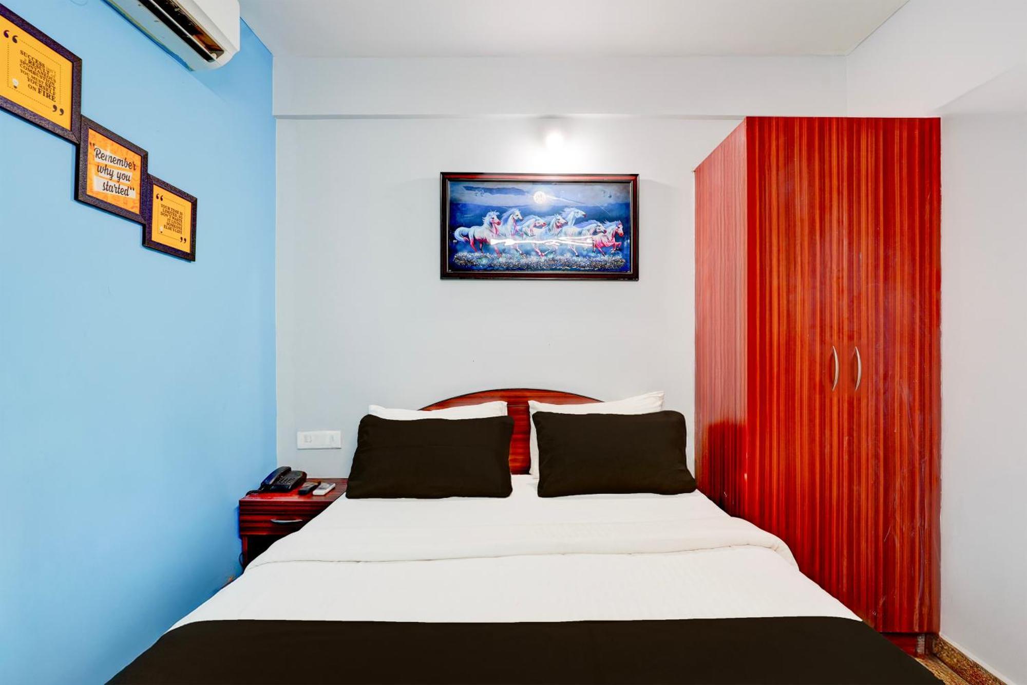 O Lolo & Pg Hotel