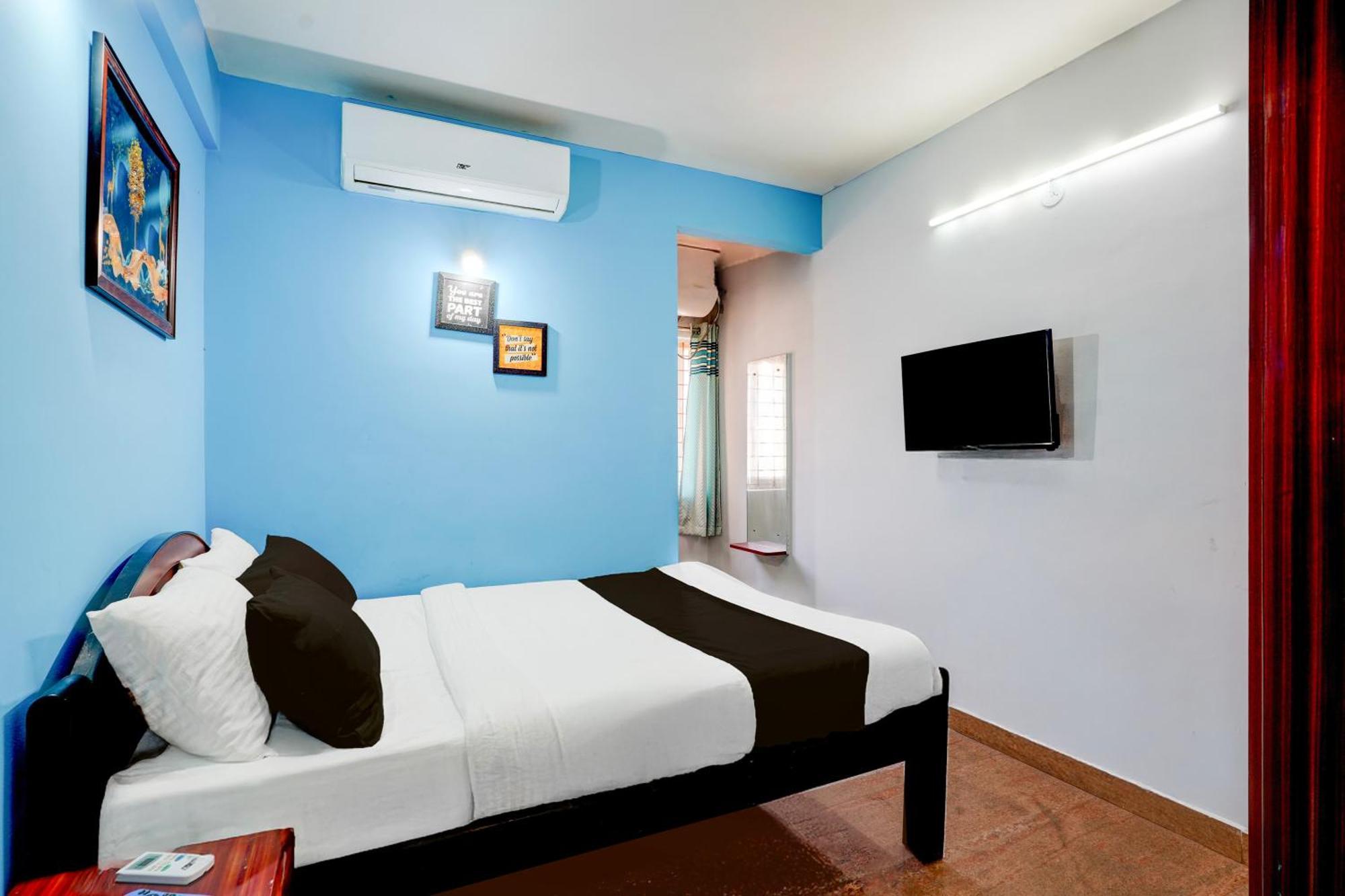 Hotel O Lolo & Pg Bangalore