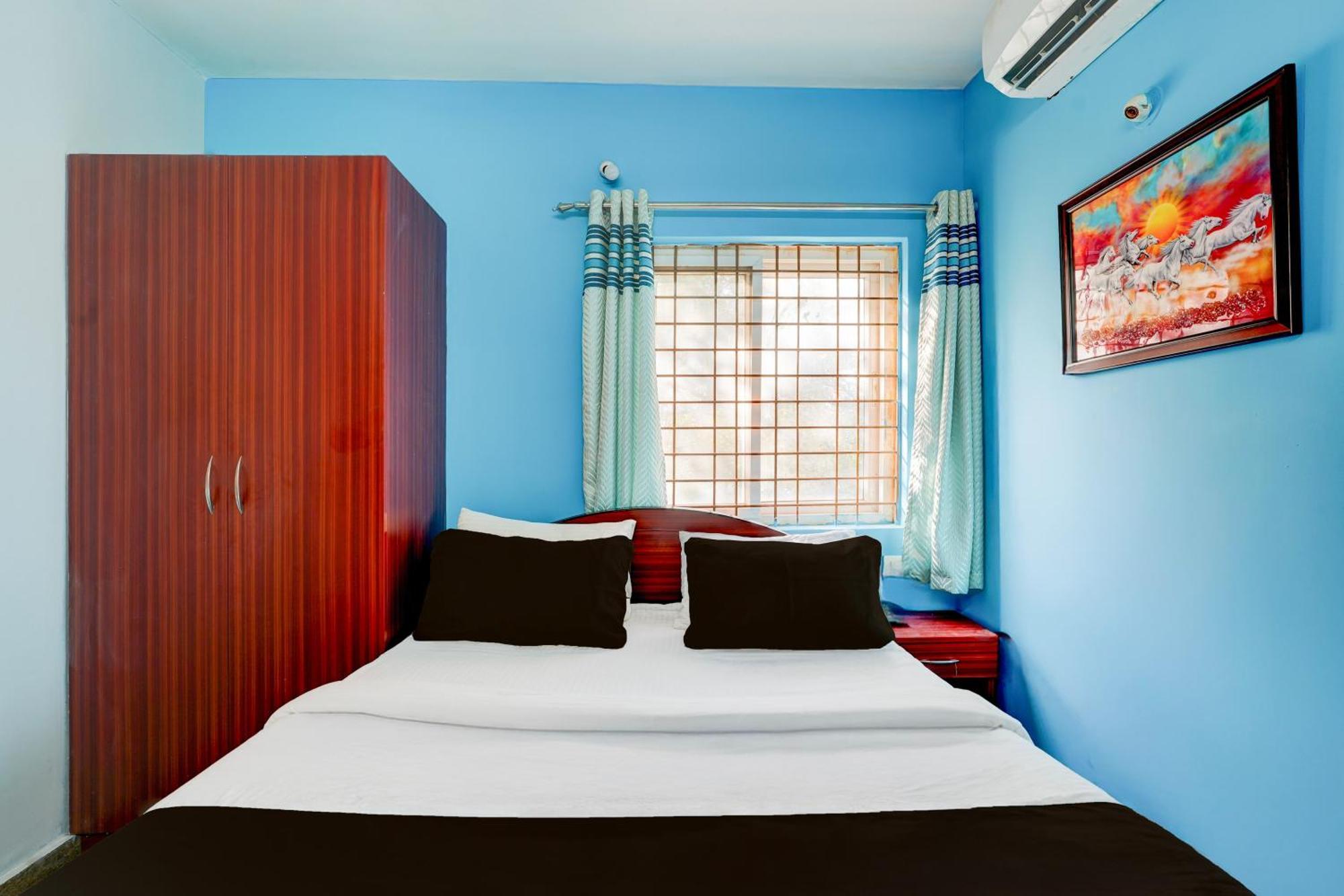 Hotel O Lolo & Pg