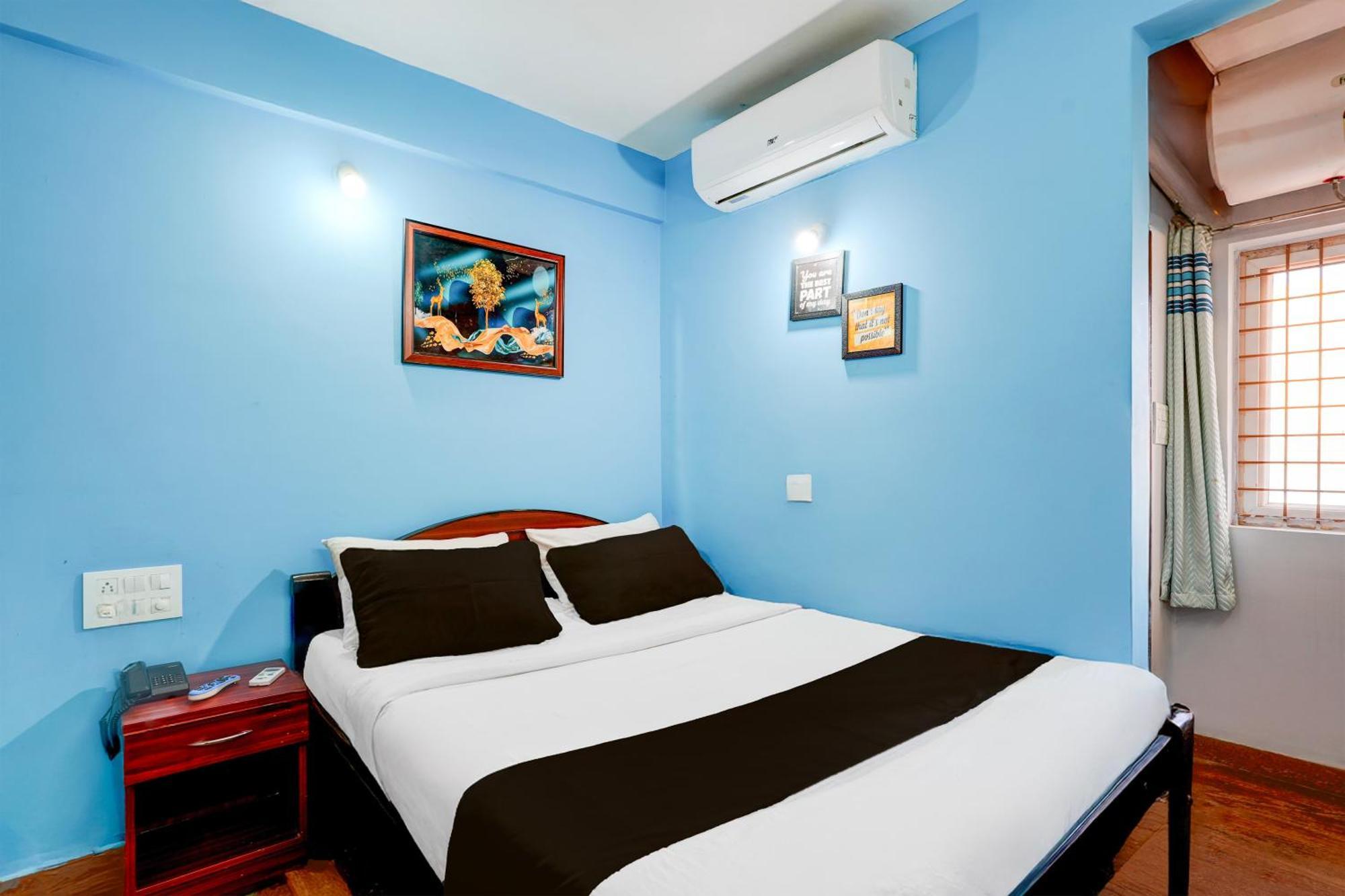 Hotel O Lolo & Pg Bangalore