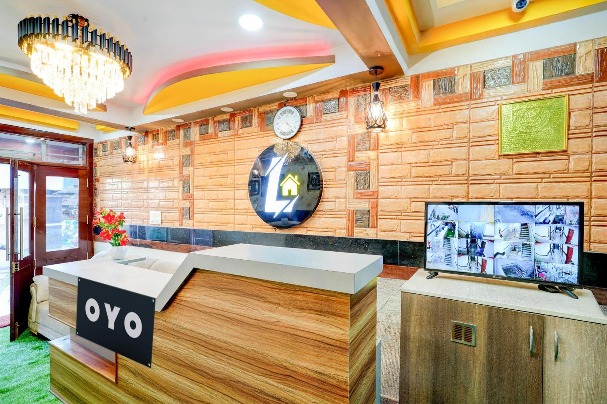 Hotel O Lolo & Pg 3*