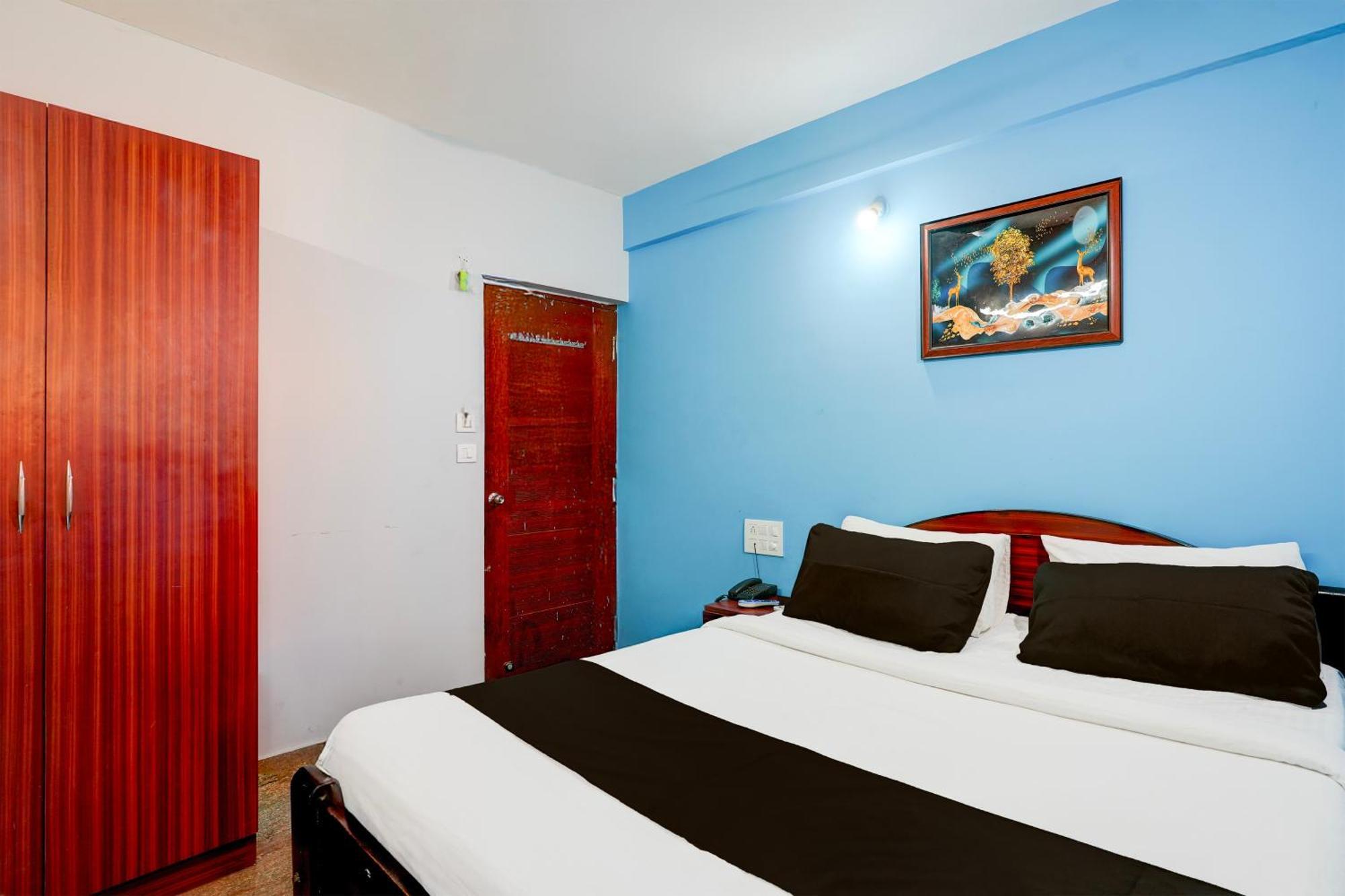Hotel O Lolo & Pg 3*