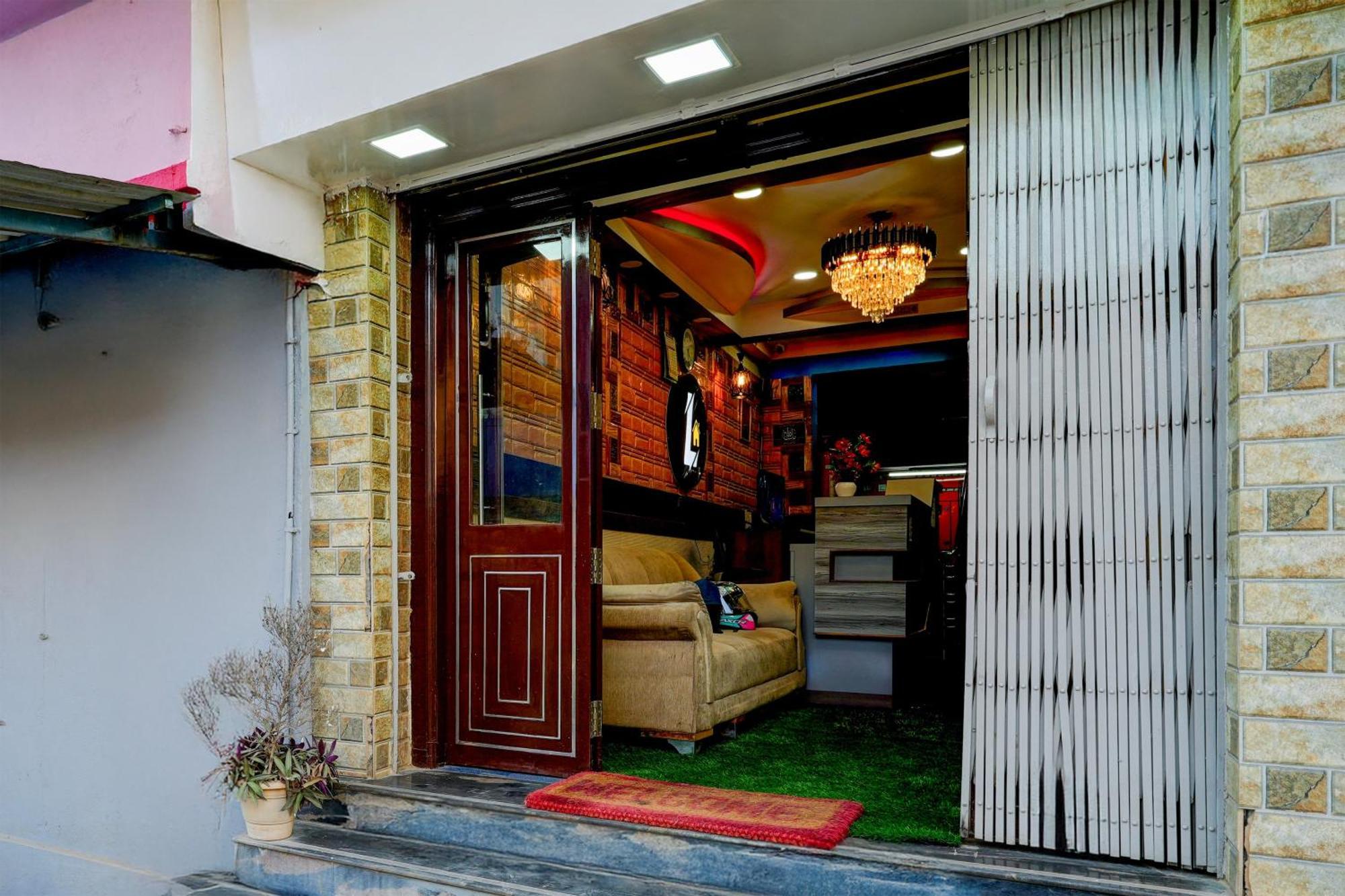 Hotel O Lolo & Pg Bangalore