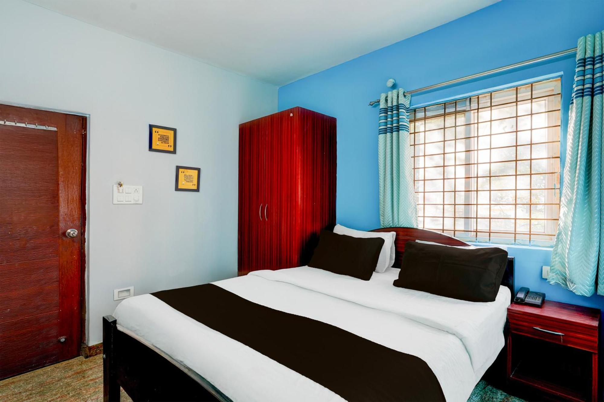 O Lolo & Pg Hotel 3*