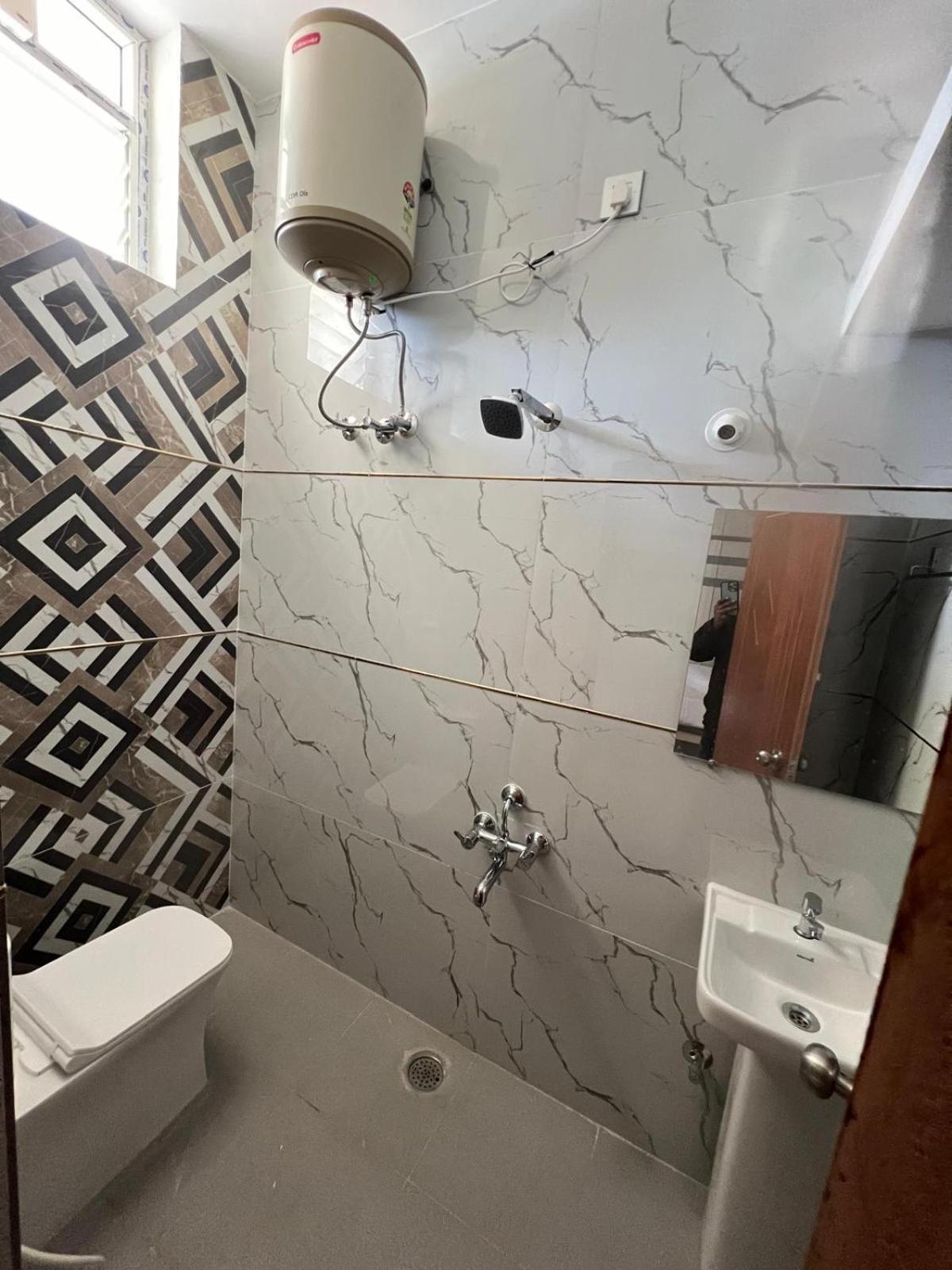 Apartamento Western Royal Homes *