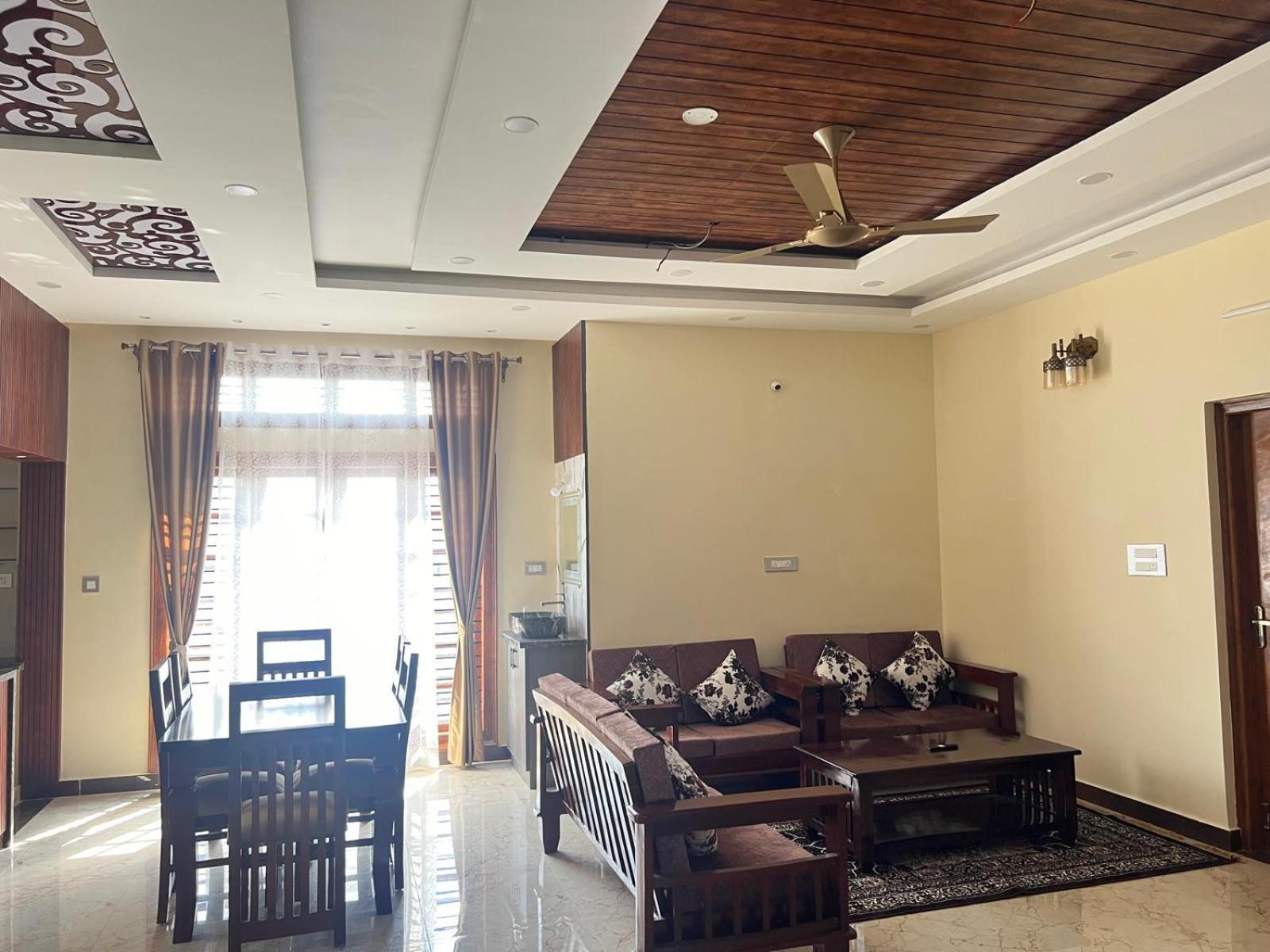 Apartamento Western Royal Homes *