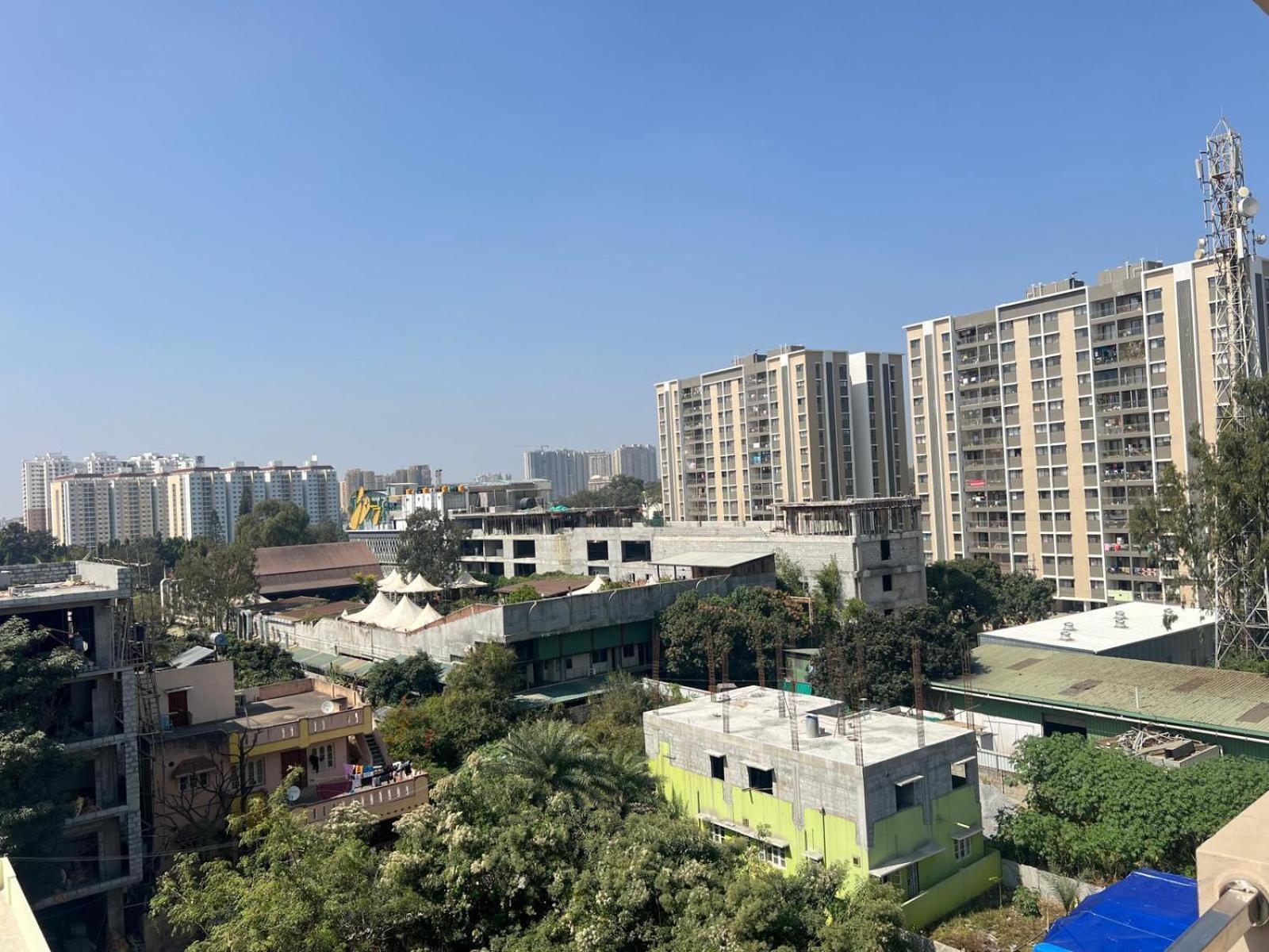 Western Royal Homes Apartment Bangalore