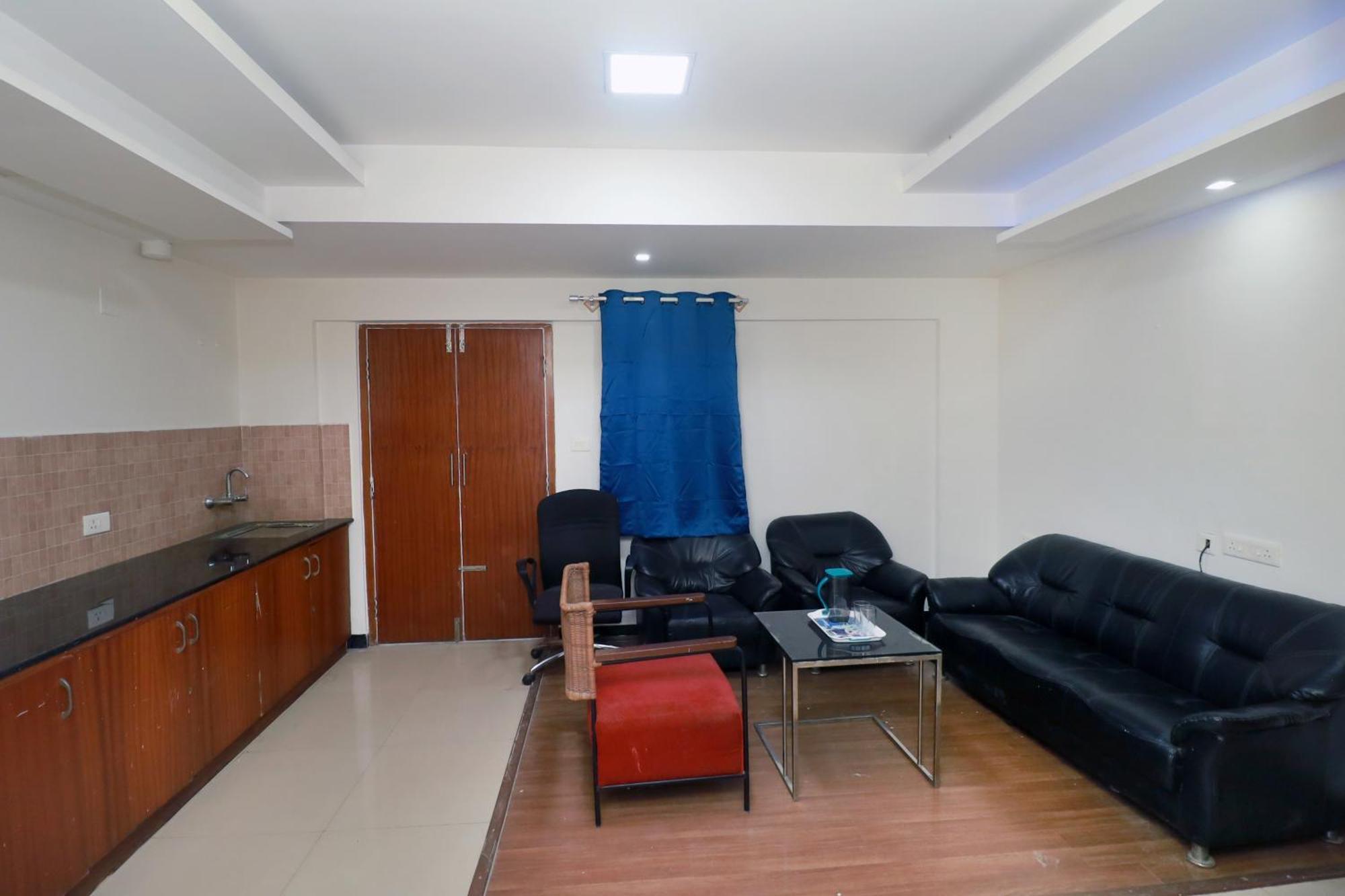 Sri Vishnu 5* Bangalore