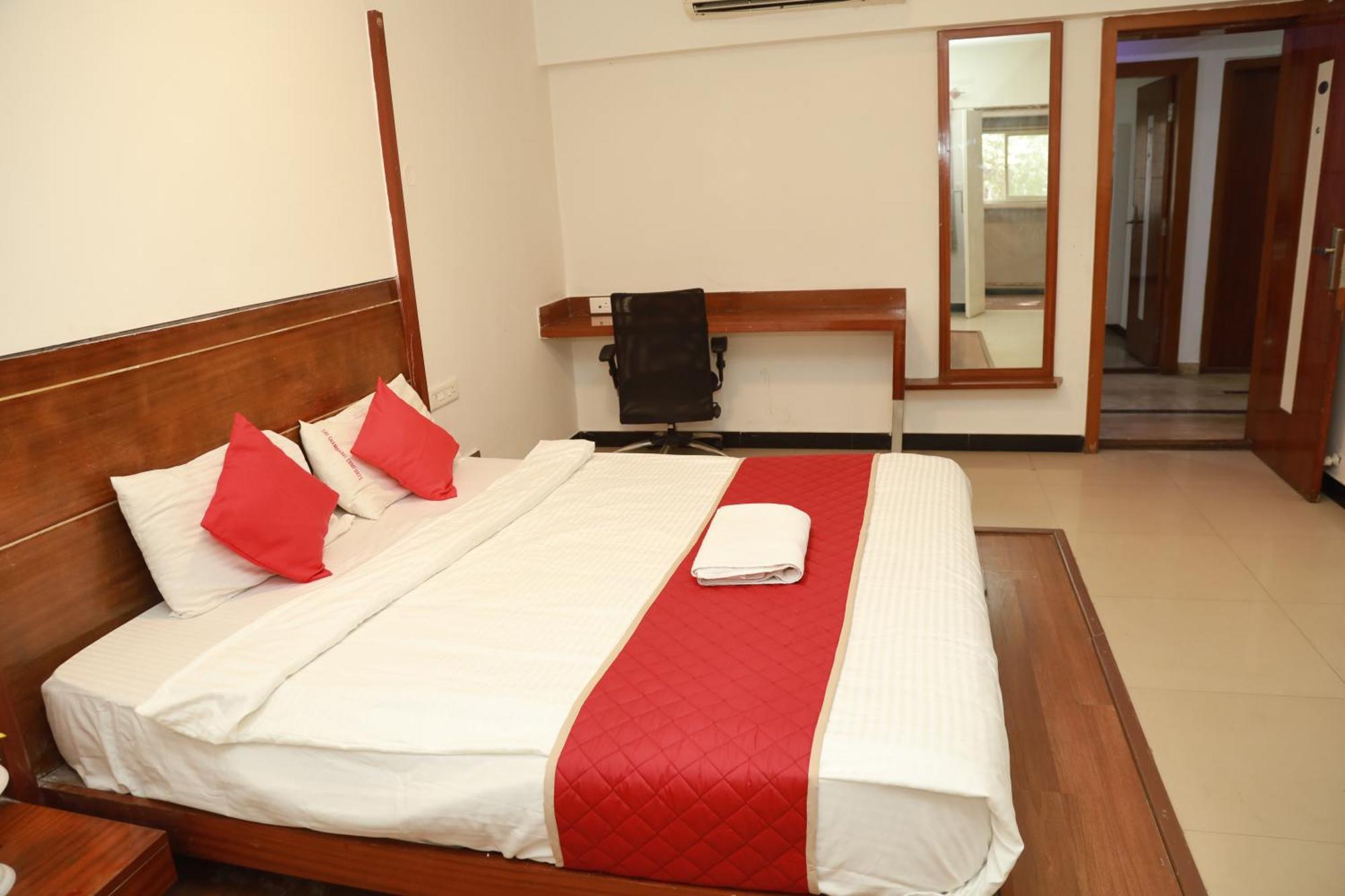 Hotel Sri Vishnu 5*