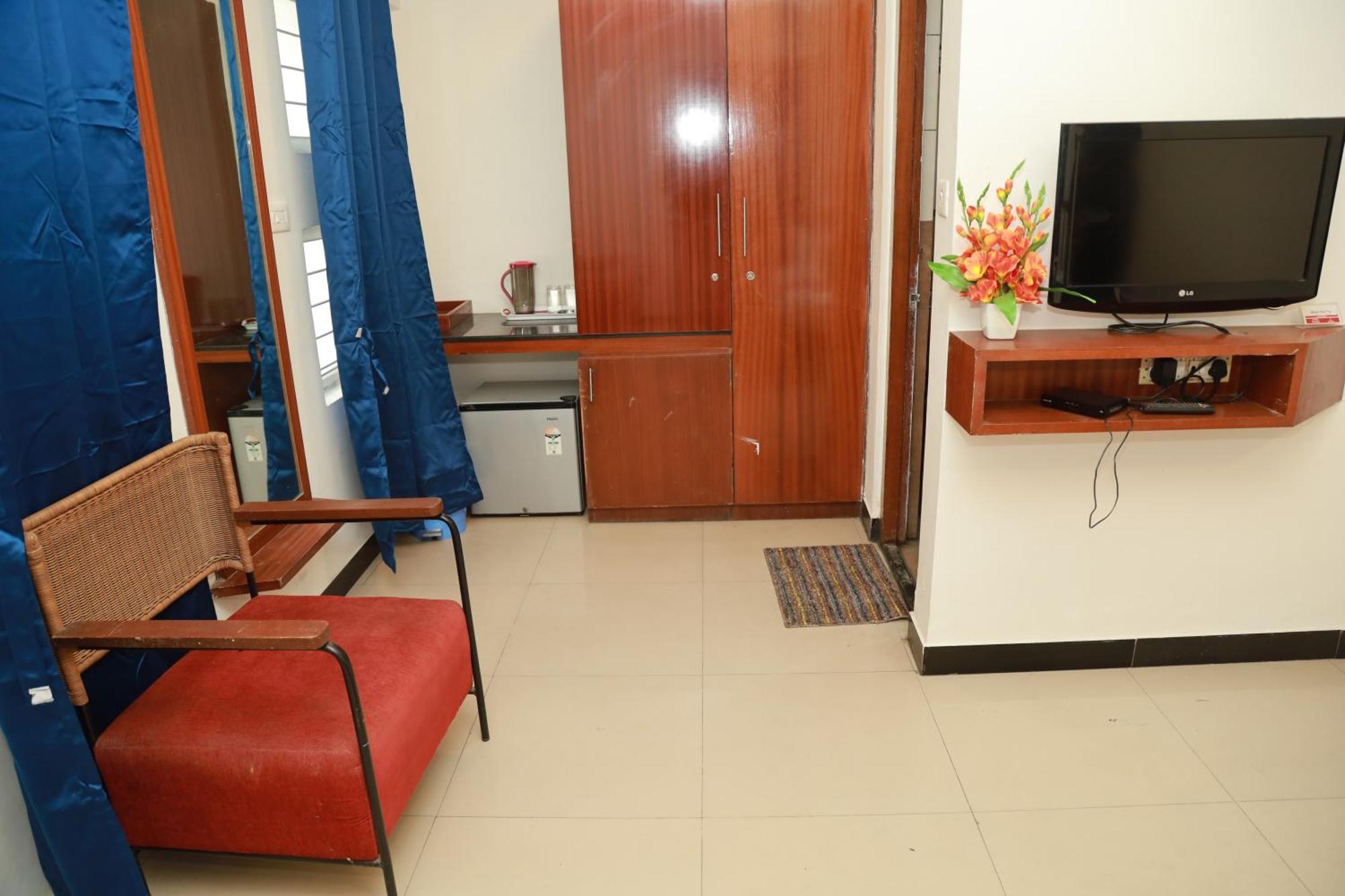 Hotel Sri Vishnu 5*