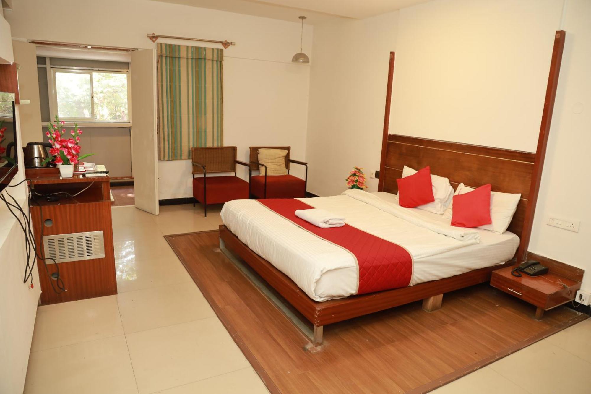 Hotel Sri Vishnu Bangalore
