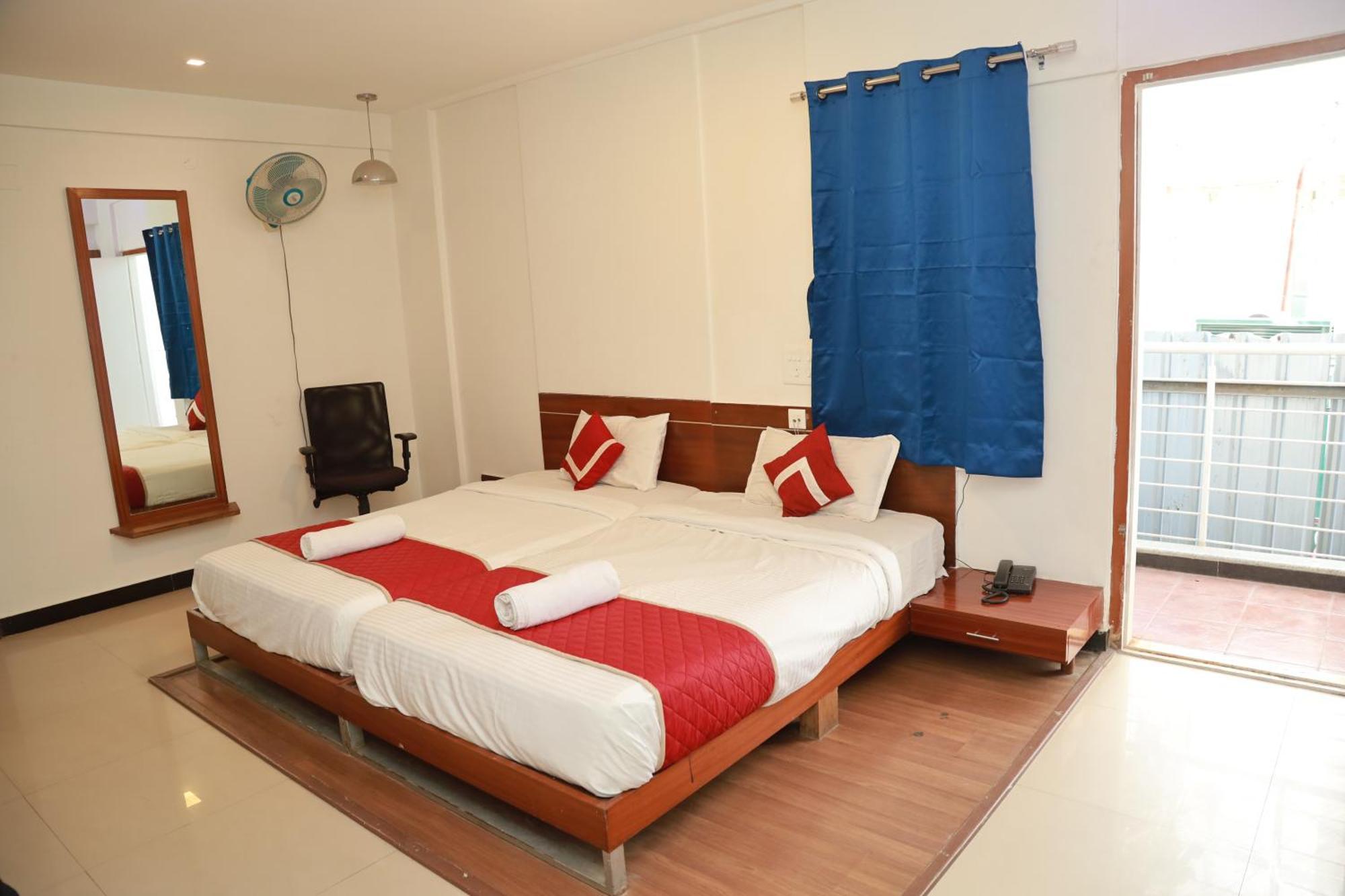 Sri Vishnu Hotel Bangalore
