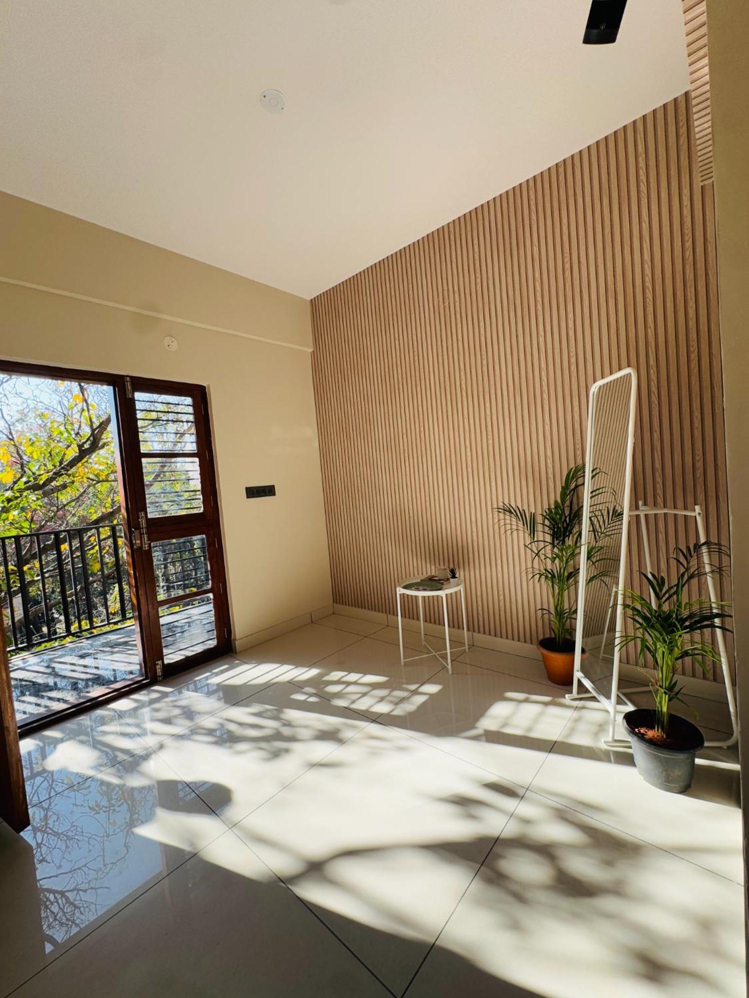 Bluo Serviced - Koramangala Apartamento *