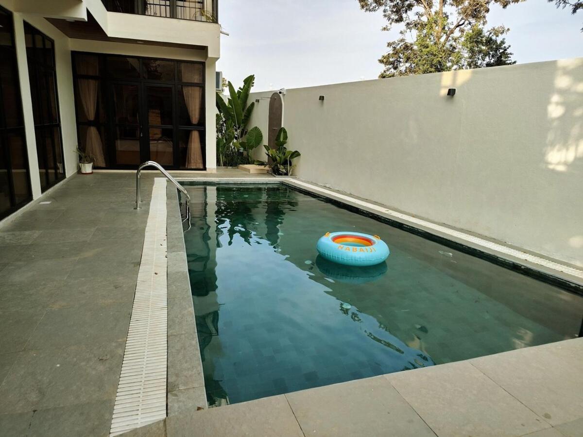 Tatva By Aurea Villa Bangalore