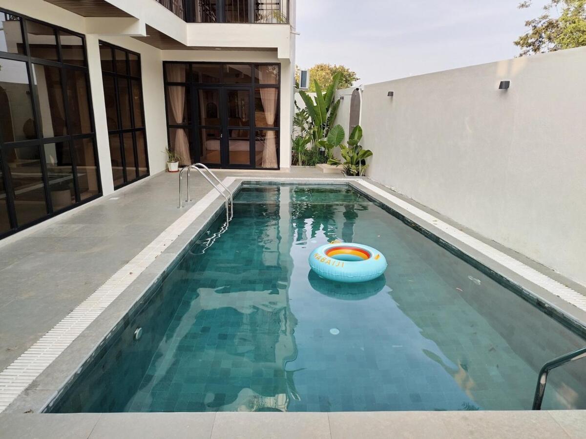 Tatva By Aurea Villa *