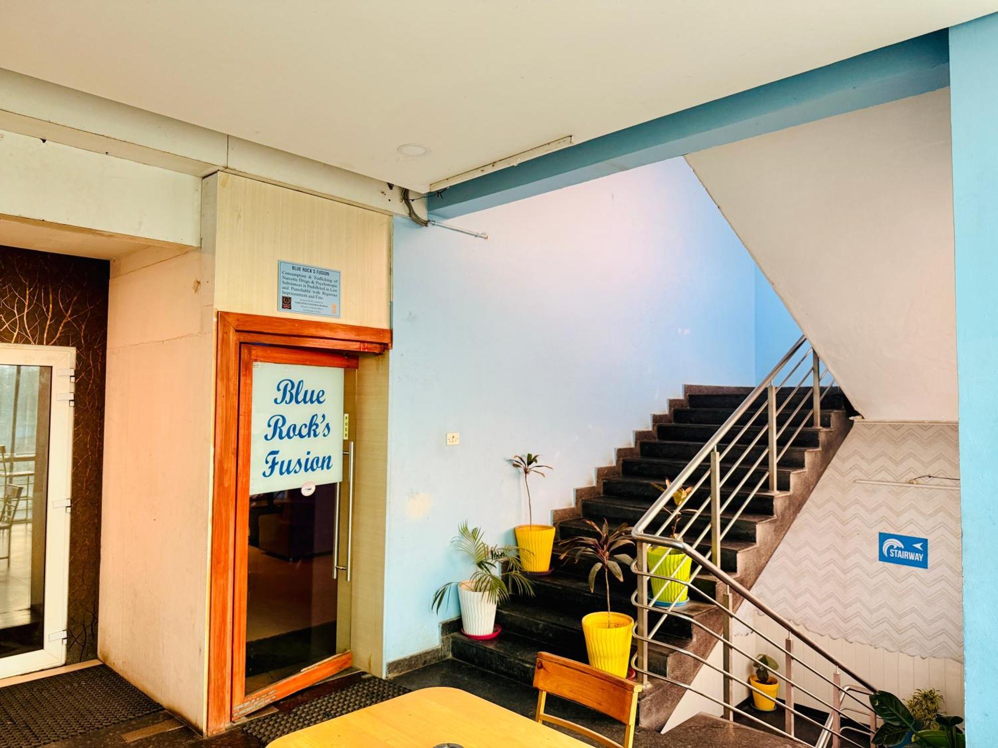Hotel New Blue Rocks Sarjapur