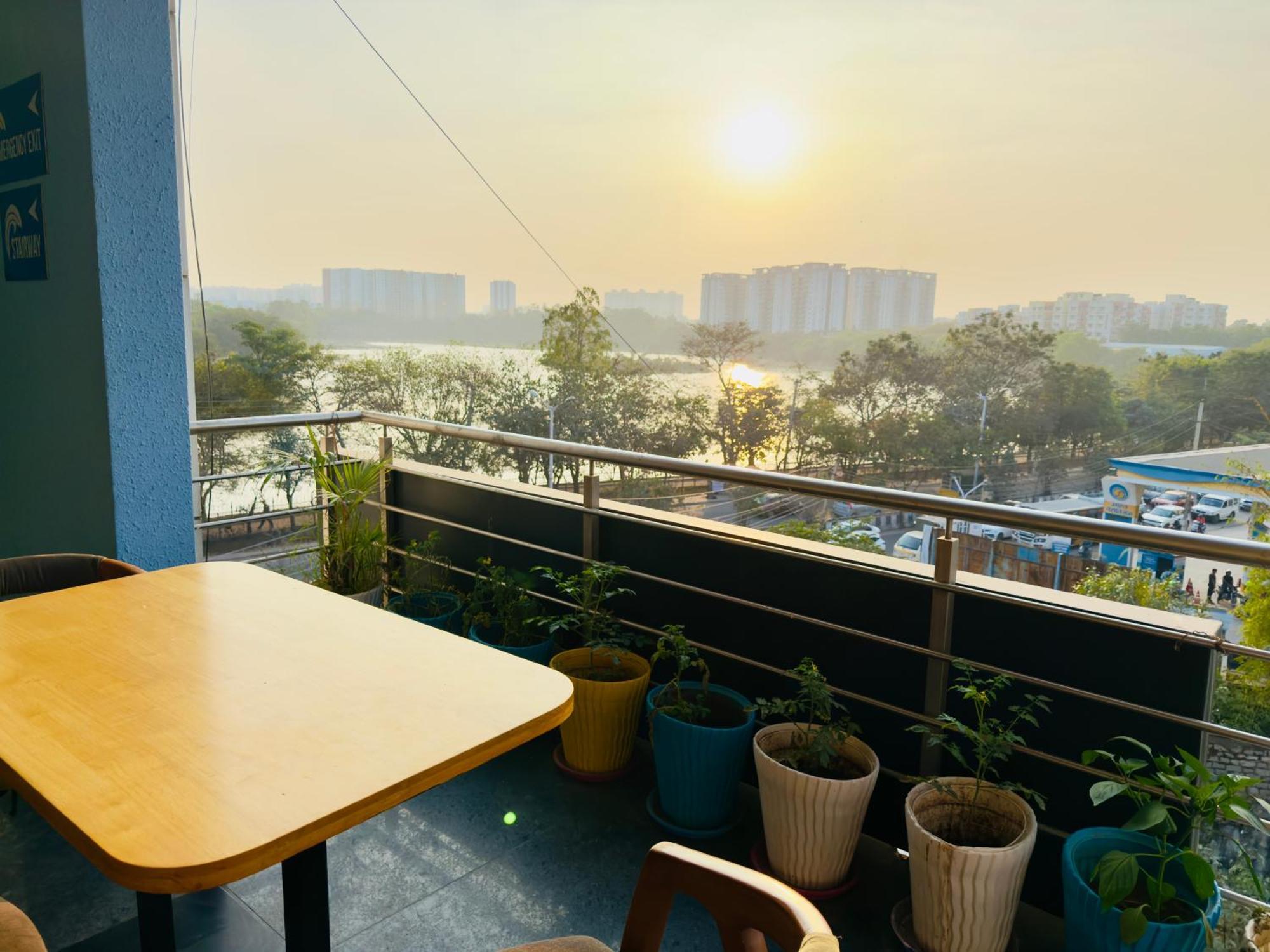 New Blue Rocks Sarjapur Bangalore