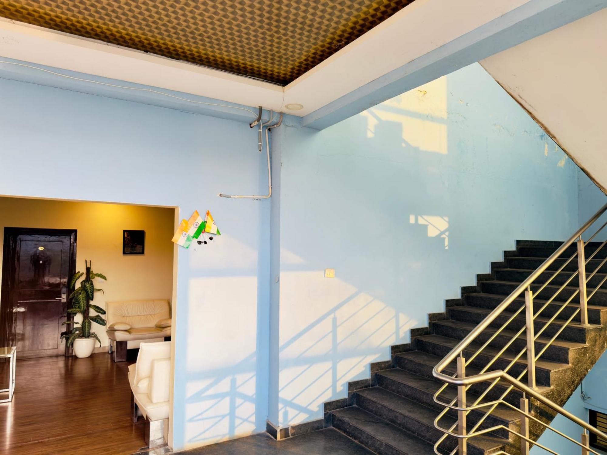 New Blue Rocks Sarjapur Hotel Bangalore
