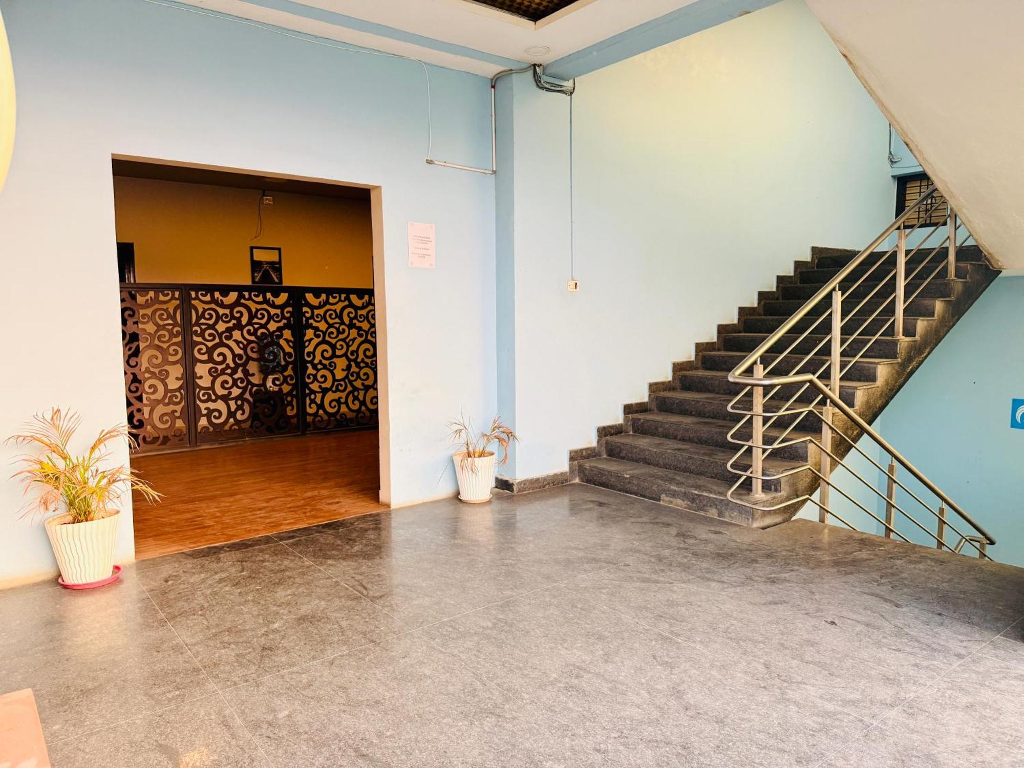 New Blue Rocks Sarjapur 3* Bangalore