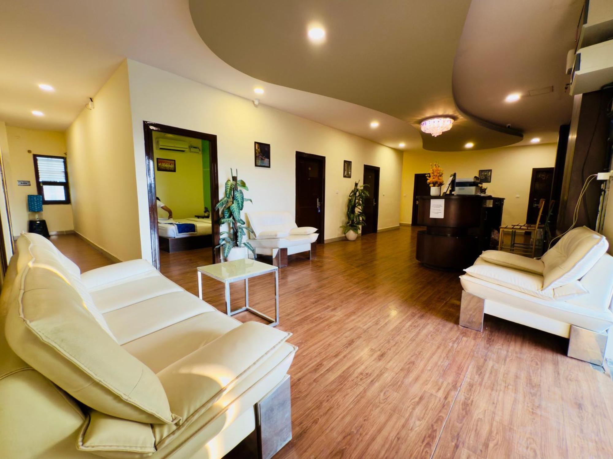 Hotel New Blue Rocks Sarjapur Bangalore