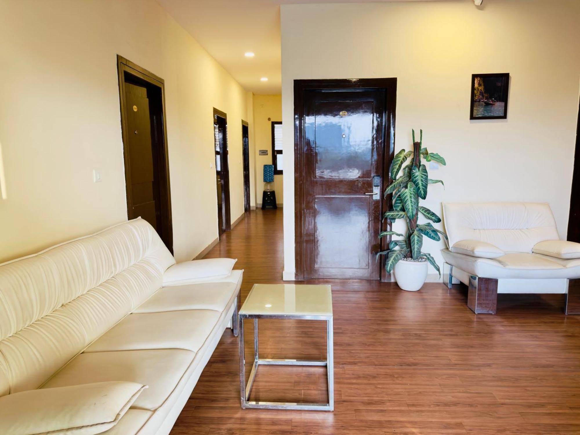 Hotel New Blue Rocks Sarjapur Bangalore