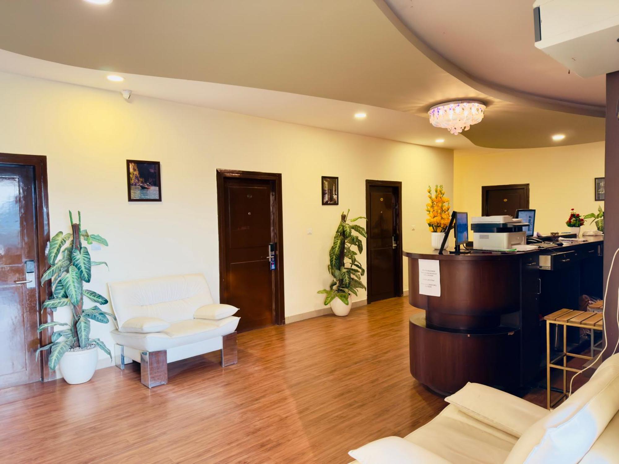 New Blue Rocks Sarjapur 3*