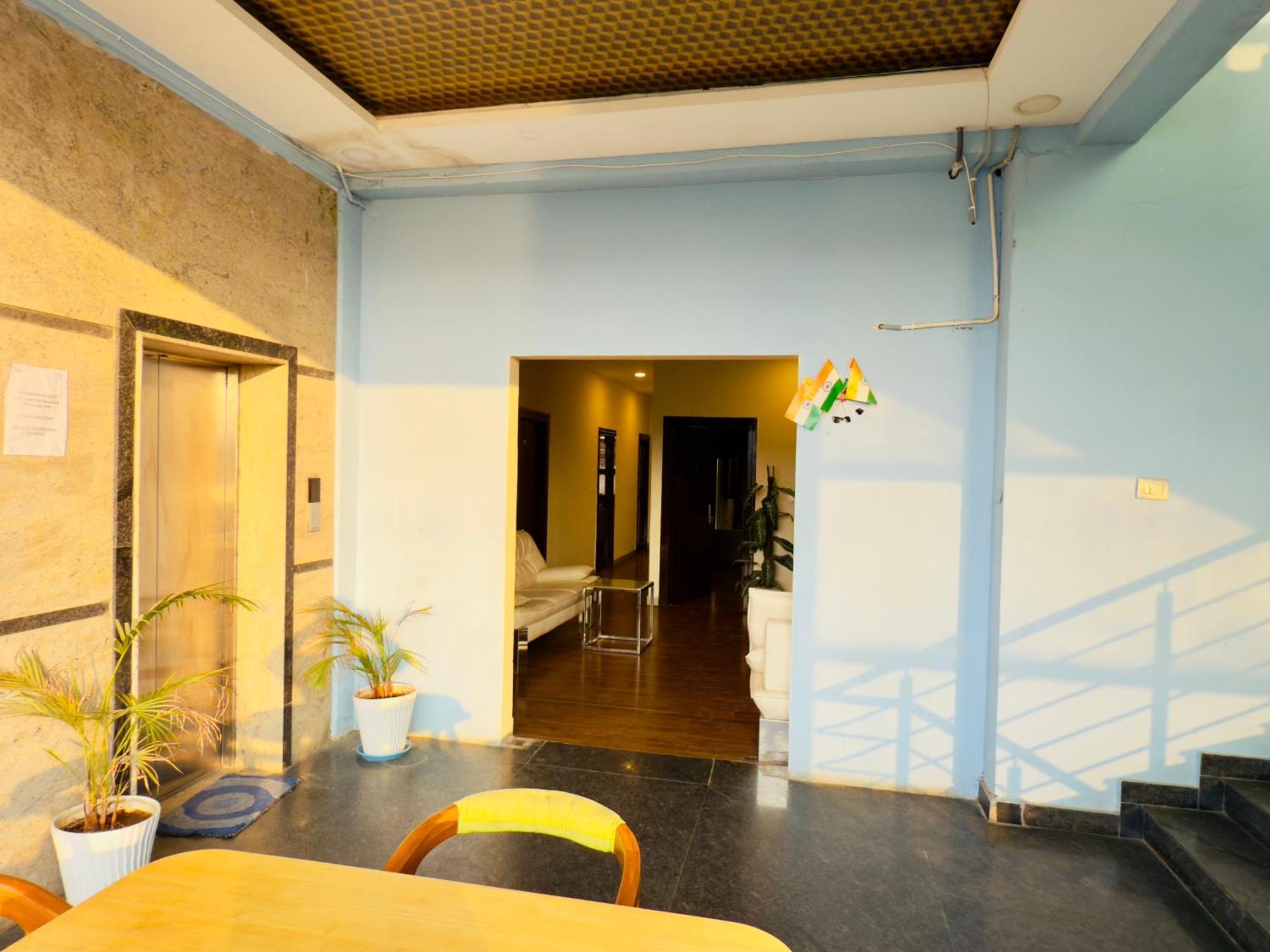 New Blue Rocks Sarjapur Hotel Bangalore