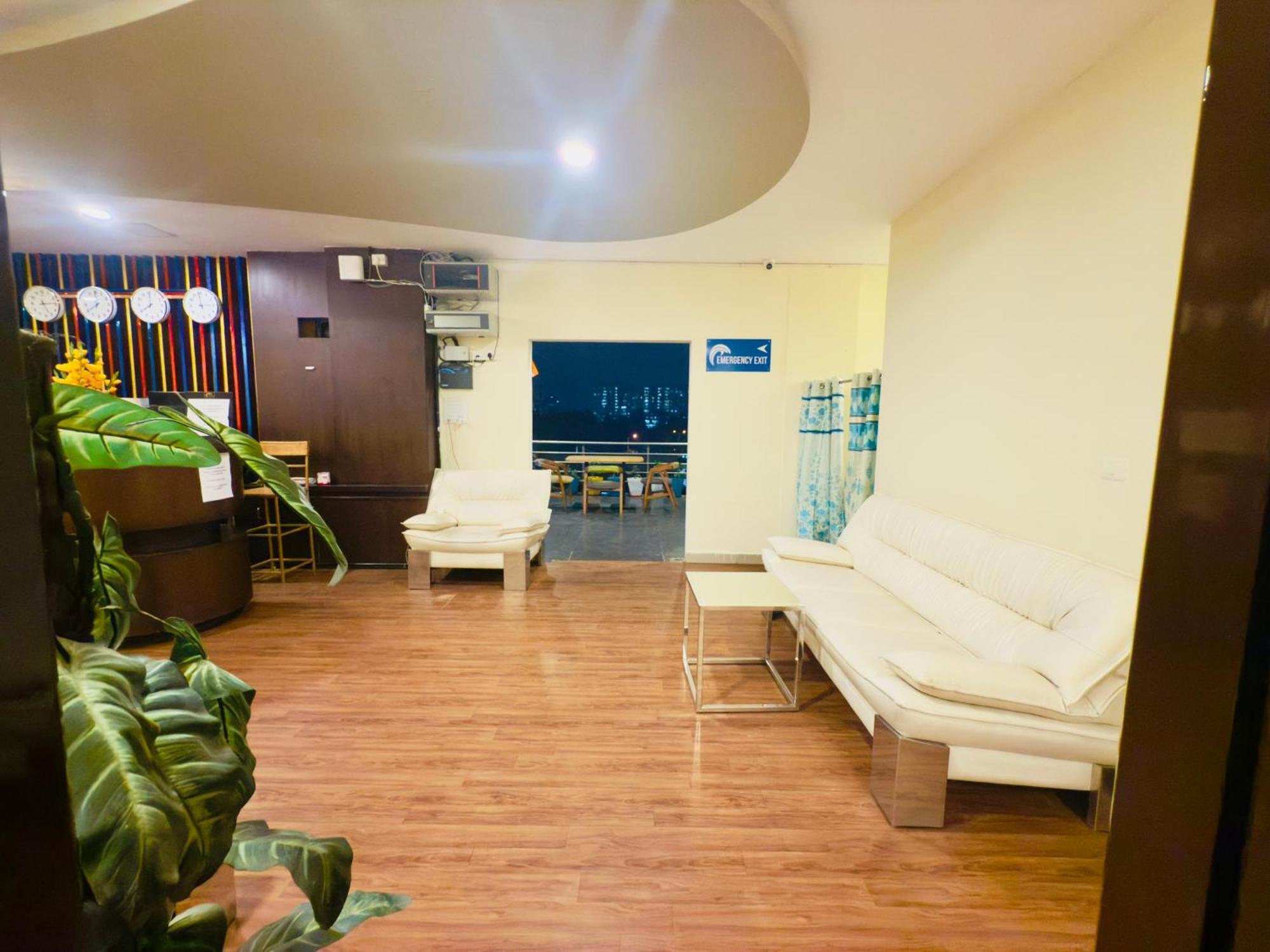 New Blue Rocks Sarjapur Bangalore